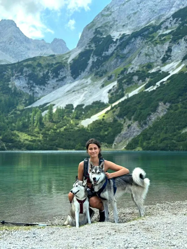 MVDr. Kateřina Měchurová